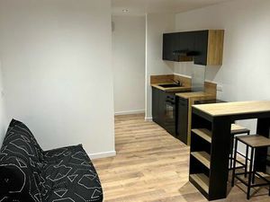 Superbe studio cœur de ville Mende