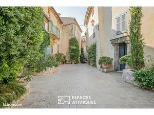 Appartement 3 pièces 55 m²