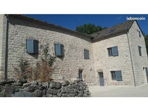 Appartement 79 m2 avec accès privé