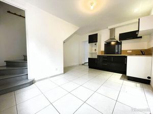 Maison 2 pièces 41 m²