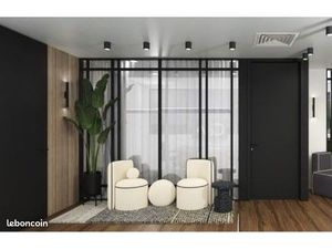 Bureaux équipés et partagés à Labège Innopole