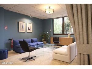 LOCATION BUREAUX  ESPACES DE TRAVAIL  SALLES DE REUNION ET FORMATION à TOULOUSE