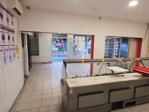 Avendre mur commerce