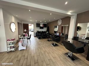 Fond de commerce COIFFURE