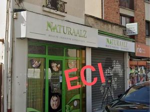 Fonds de commerce salon esthétique 100 m²