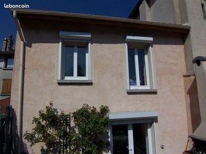 Charmante maisonnette