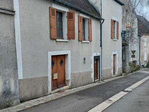 Maison 110m2 centre ville A RENOVER