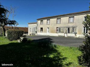 Ferme 10 pièces 181 m²