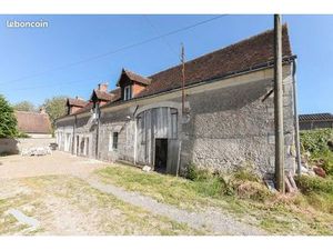 Longère 5 pièces 160 m²