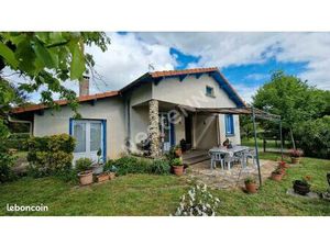 Maison 6 pièces 102 m²