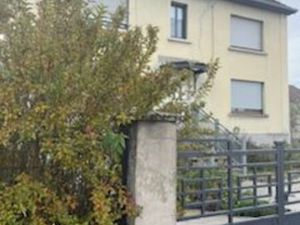 A voir en exclusivité maison individuelle