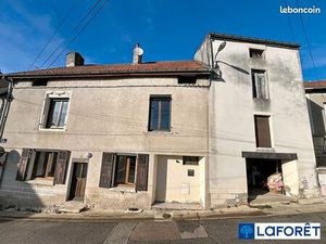 Maison 5 pièces 139 m²