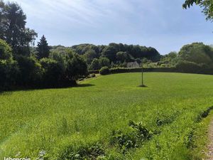Terrain 683 m² Azay Le Rideau