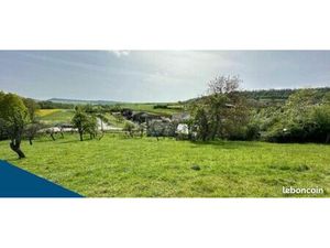 Terrain constructible Bouxiere aux chênes