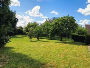 Terrain 1100 M2 Gien