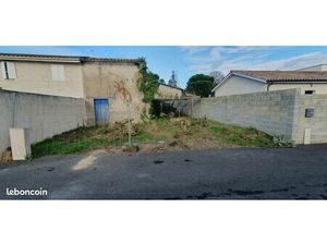 Terrain a Libourne