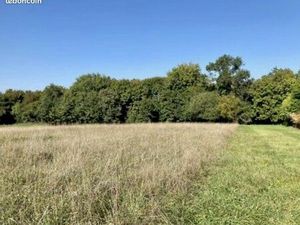 Terrain 750 m² Sadirac