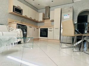 Appartement 3 pièces