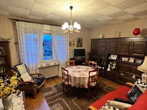 Appartement F3 de 71 m2