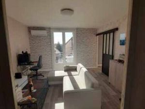 Appartement 2 pièces 53 m²