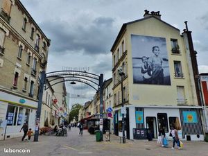Cession Fond de commerce à Montreuil