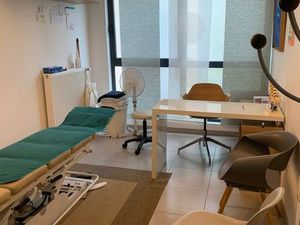 Location bureau cabinet médical