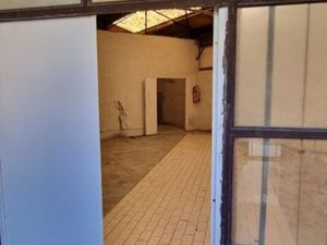 Entrepôt Saint-Ouen proximité des Puces