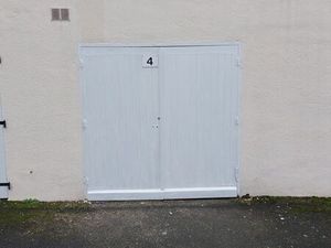 Box quartier Victor Hugo