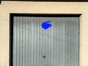 Garage / Box 16m2 Marmande