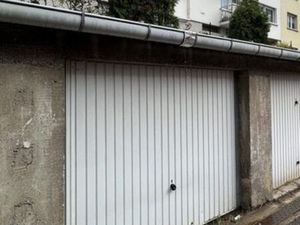 Parking/box 15 m² Nancy