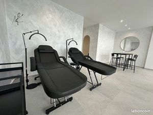 CESSION LOCAL COMMERCIAL NEUF 60 m2