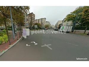Local commercial 436 m²