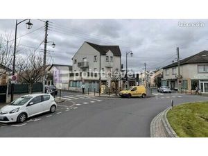 Local commercial 24 m²