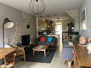 Maison 90 m2 à Creuzier-le-Vieux