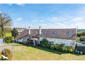 Ferme 5 pièces 155 m²