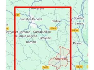 Recherche Maison Terrain Dépendances