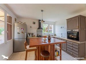 Longère 5 pièces 113 m²