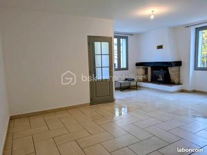 Maison de village 4 pièces 92 m²