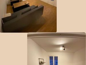 Appartement 72m2 Gien