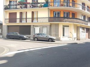 A vendre immeuble de rapport locatif