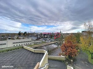 Appartement 2 pièces 51 m²