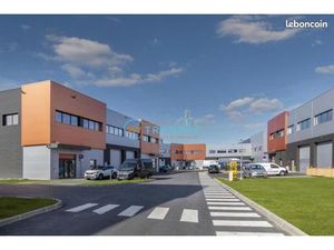 Local d'activité Romainville