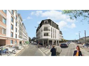 Local Commercial à TREMBLAY (93290 )