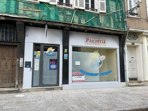 Troyes local commercial