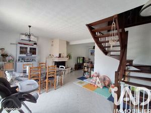 Maison 6 pièces 130 m²