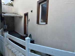 Maison de ville 4 pièces 94 m²