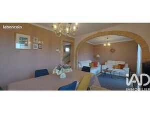 Maison 4 pièces 76 m²