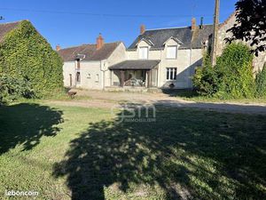 Ferme 5 pièces 123 m²