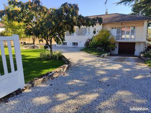 Vente maison 112 m² Fléac