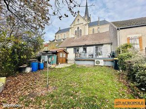 Maison 4 pièces 65 m²
